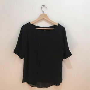 Banana Republic shirt